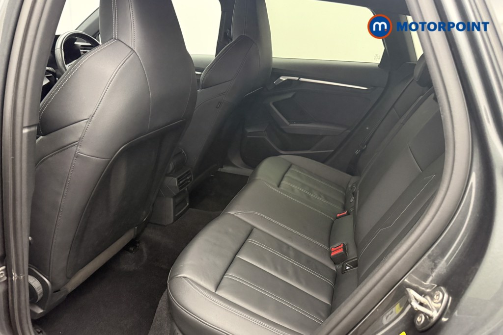 Audi A3 S Line Automatic Diesel Hatchback - Stock Number (1673387) - 6th supplementary image