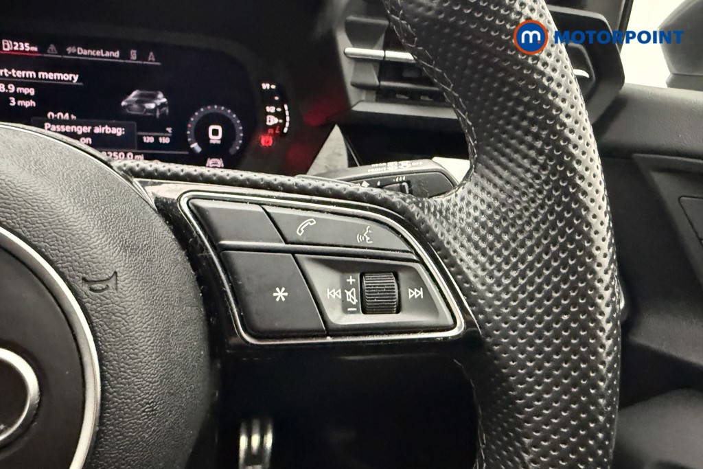 Audi A3 S Line Automatic Diesel Hatchback - Stock Number (1673387) - 10th supplementary image