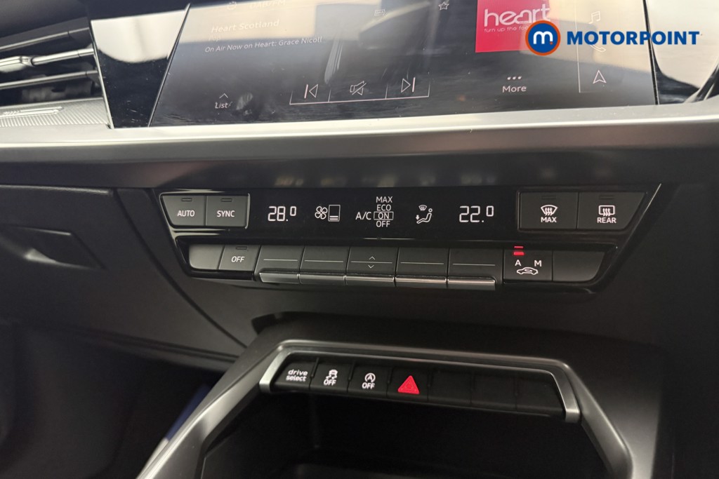 Audi A3 S Line Automatic Diesel Hatchback - Stock Number (1673387) - 15th supplementary image