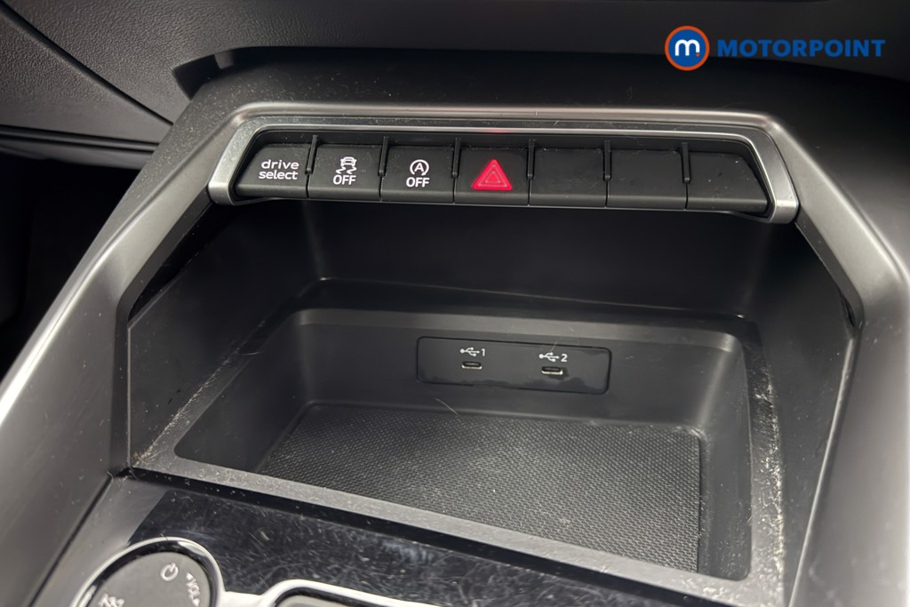 Audi A3 S Line Automatic Diesel Hatchback - Stock Number (1673387) - 16th supplementary image