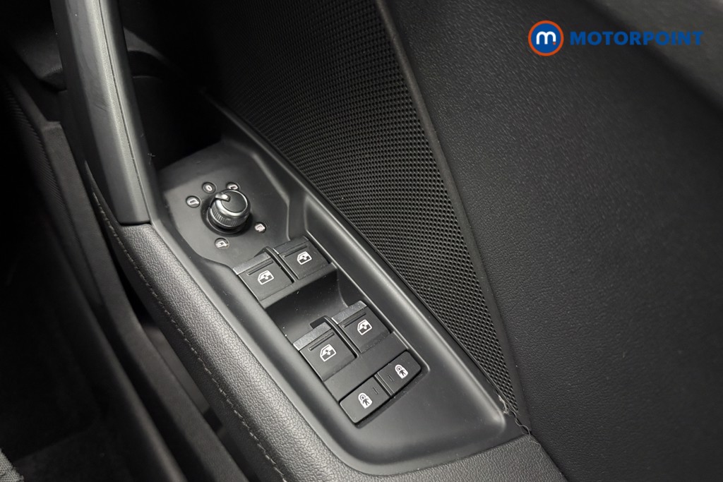 Audi A3 S Line Automatic Diesel Hatchback - Stock Number (1673387) - 18th supplementary image