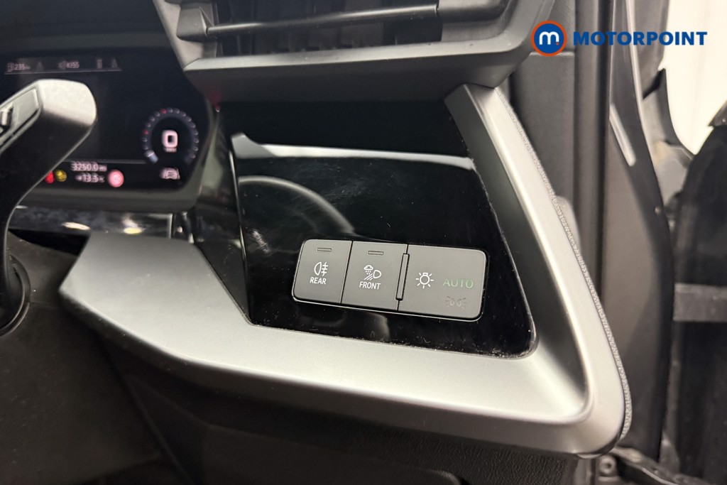 Audi A3 S Line Automatic Diesel Hatchback - Stock Number (1673387) - 19th supplementary image