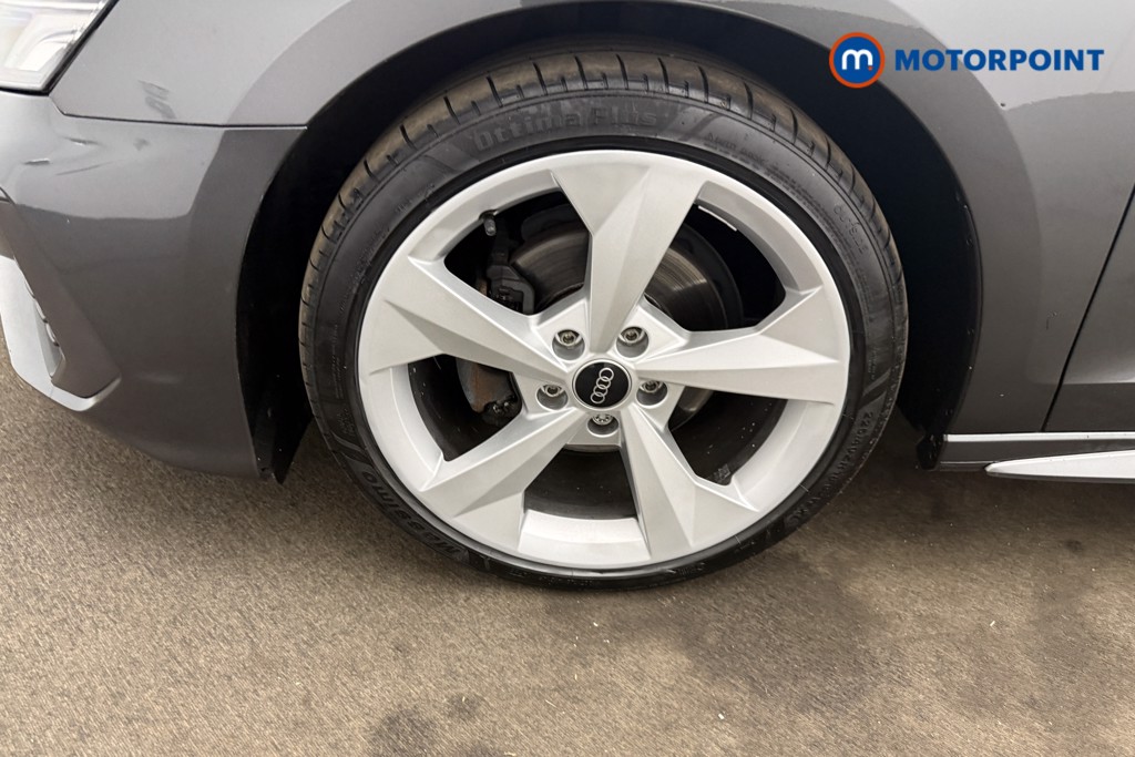 Audi A3 S Line Automatic Diesel Hatchback - Stock Number (1673387) - 27th supplementary image