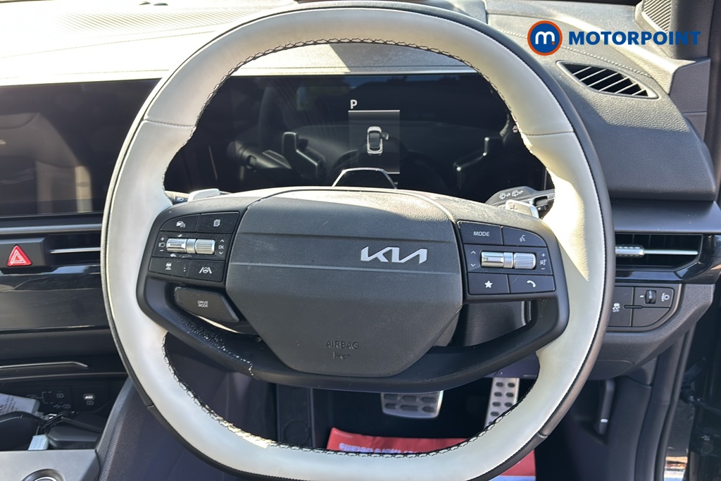 KIA Sportage Gt-Line Automatic Petrol SUV - Stock Number (1673746) - 2nd supplementary image