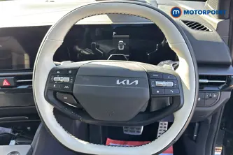 KIA Sportage Gt-Line Automatic Petrol SUV - Stock Number (1673746) - 2nd supplementary image
