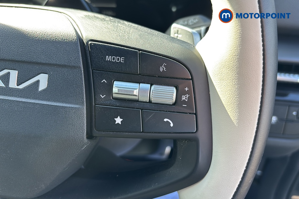 KIA Sportage Gt-Line Automatic Petrol SUV - Stock Number (1673746) - 3rd supplementary image