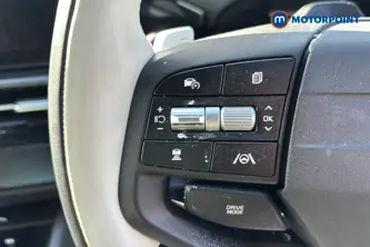KIA Sportage Gt-Line Automatic Petrol SUV - Stock Number (1673746) - 4th supplementary image