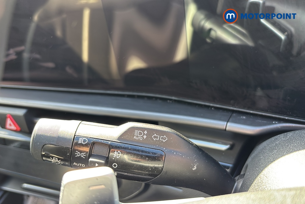 KIA Sportage Gt-Line Automatic Petrol SUV - Stock Number (1673746) - 5th supplementary image