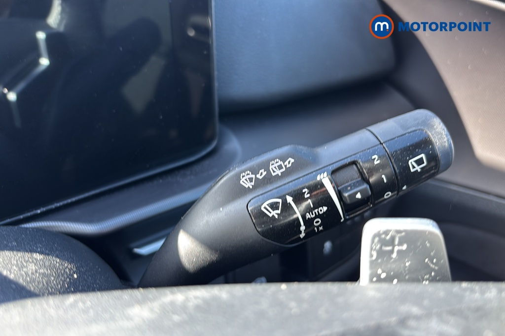 KIA Sportage Gt-Line Automatic Petrol SUV - Stock Number (1673746) - 6th supplementary image