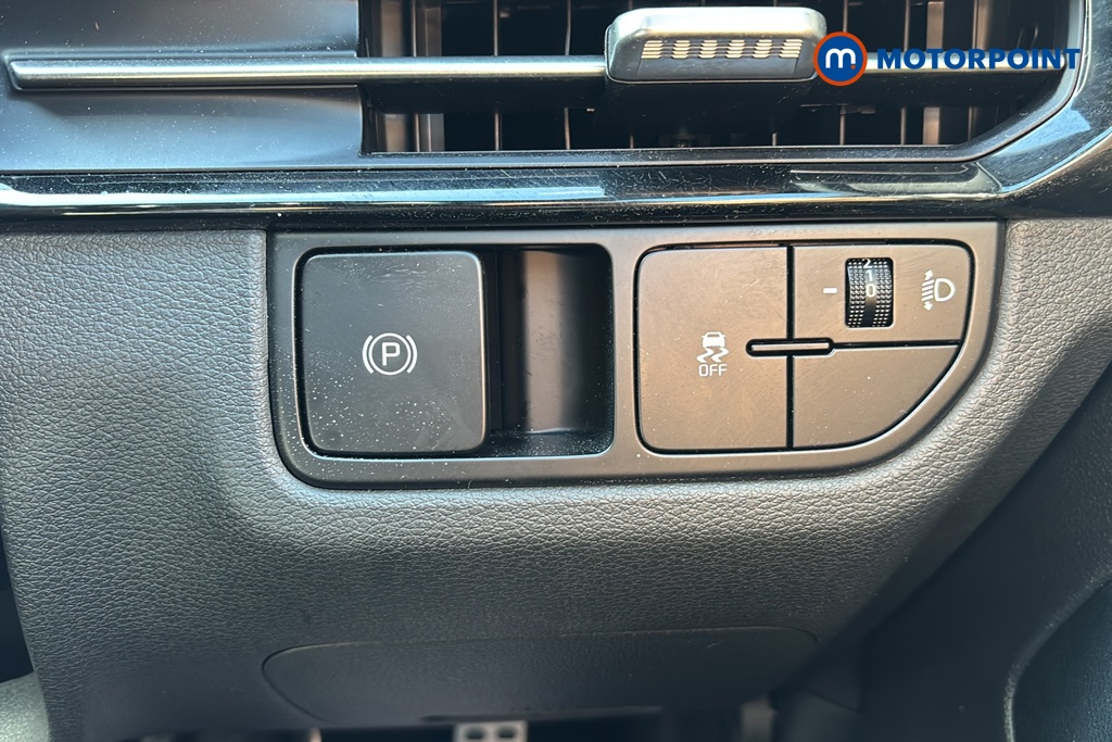 KIA Sportage Gt-Line Automatic Petrol SUV - Stock Number (1673746) - 11th supplementary image