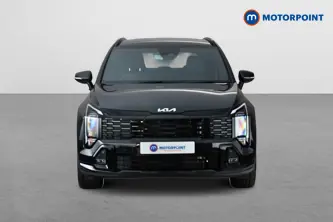 KIA Sportage Gt-Line Automatic Petrol SUV - Stock Number (1673746) - Front bumper