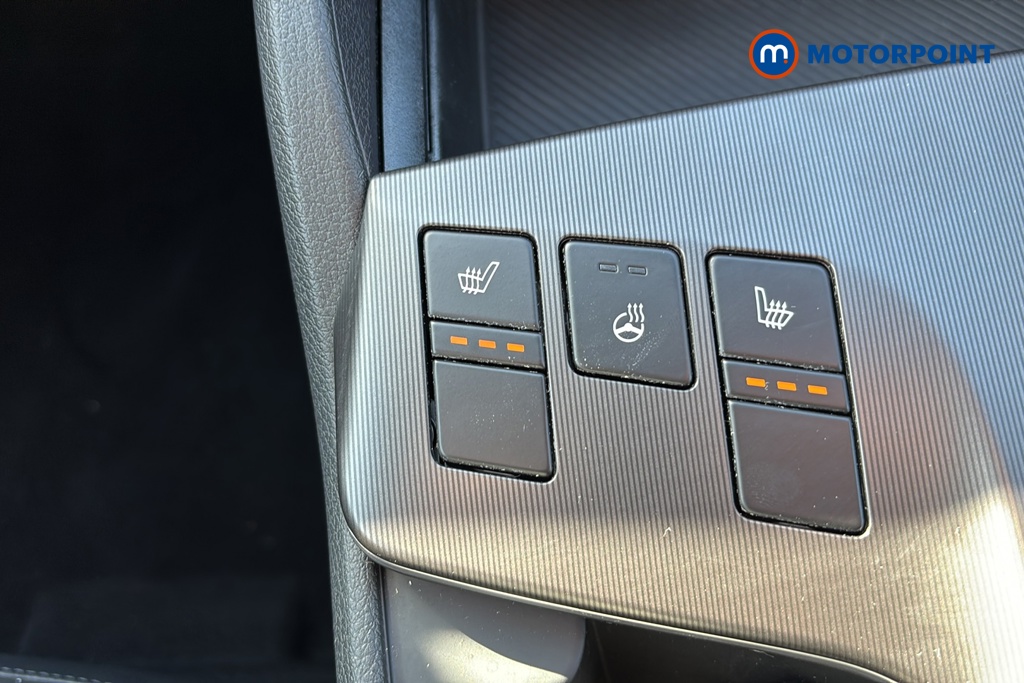 KIA Sportage Gt-Line Automatic Petrol SUV - Stock Number (1673746) - 14th supplementary image