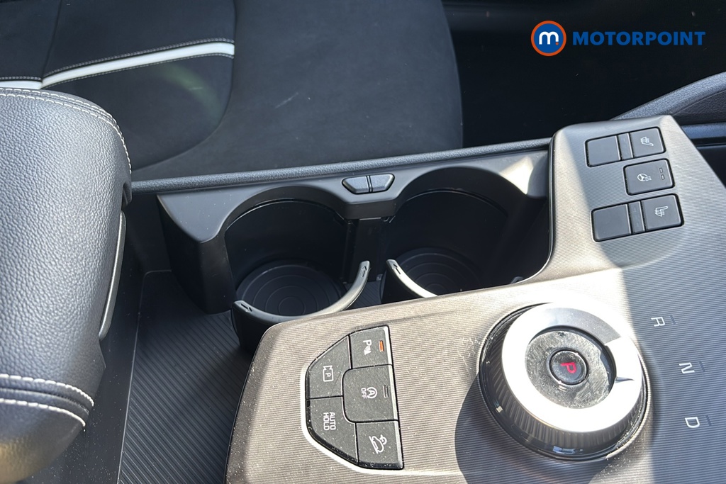 KIA Sportage Gt-Line Automatic Petrol SUV - Stock Number (1673746) - 16th supplementary image