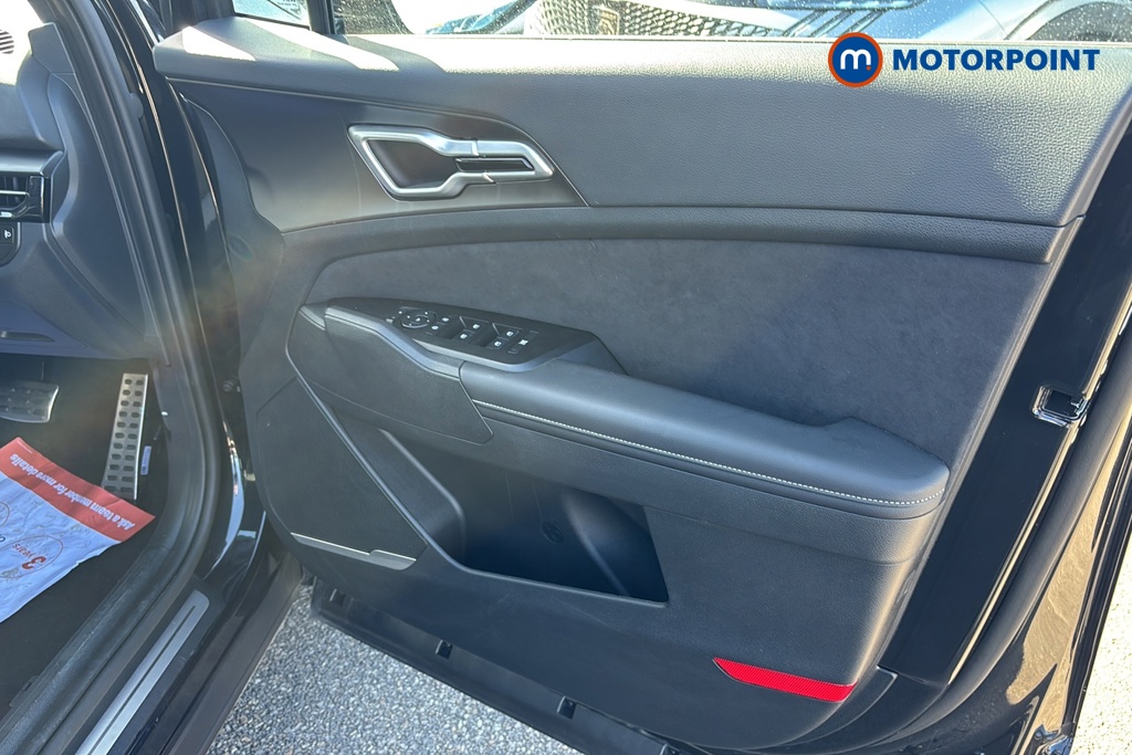 KIA Sportage Gt-Line Automatic Petrol SUV - Stock Number (1673746) - 18th supplementary image