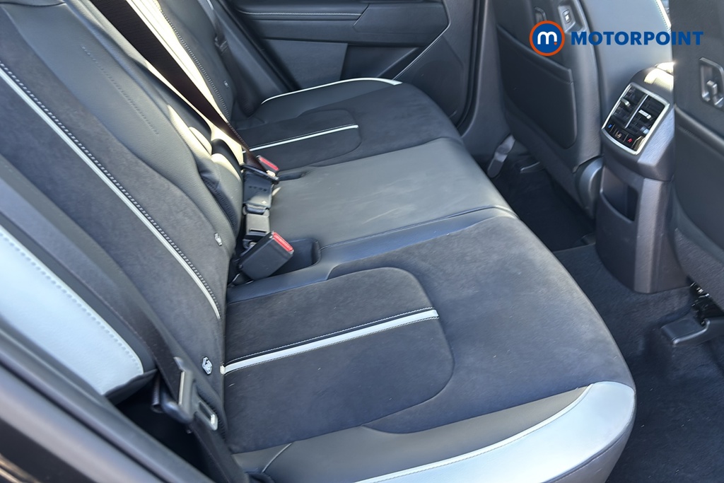 KIA Sportage Gt-Line Automatic Petrol SUV - Stock Number (1673746) - 25th supplementary image