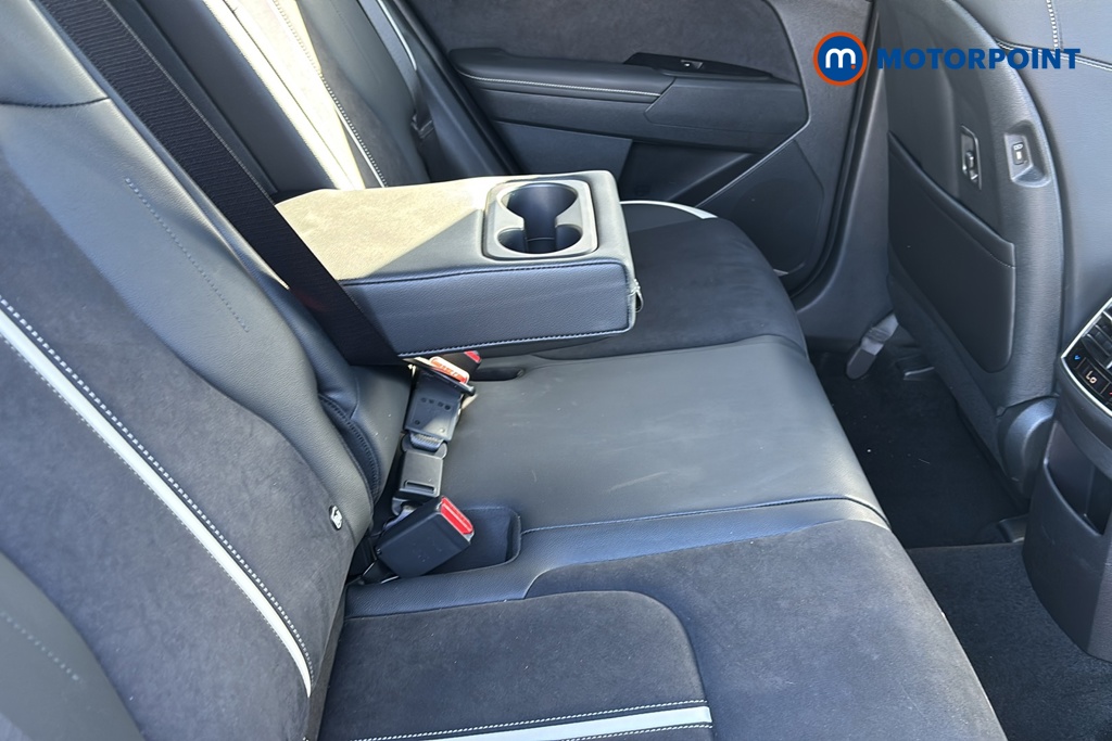 KIA Sportage Gt-Line Automatic Petrol SUV - Stock Number (1673746) - 26th supplementary image