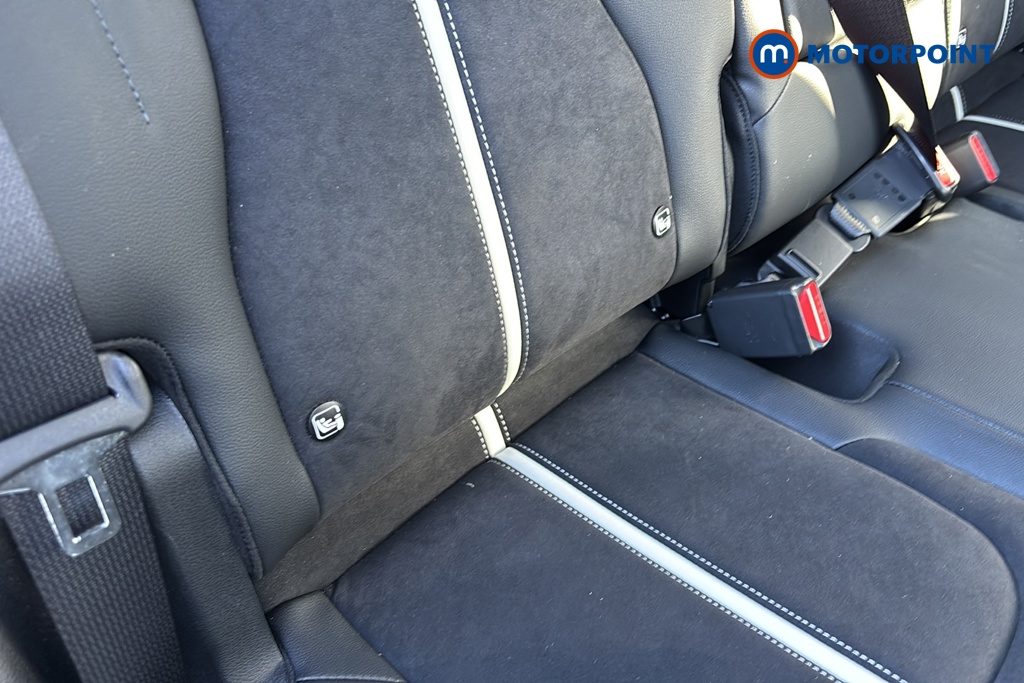 KIA Sportage Gt-Line Automatic Petrol SUV - Stock Number (1673746) - 27th supplementary image