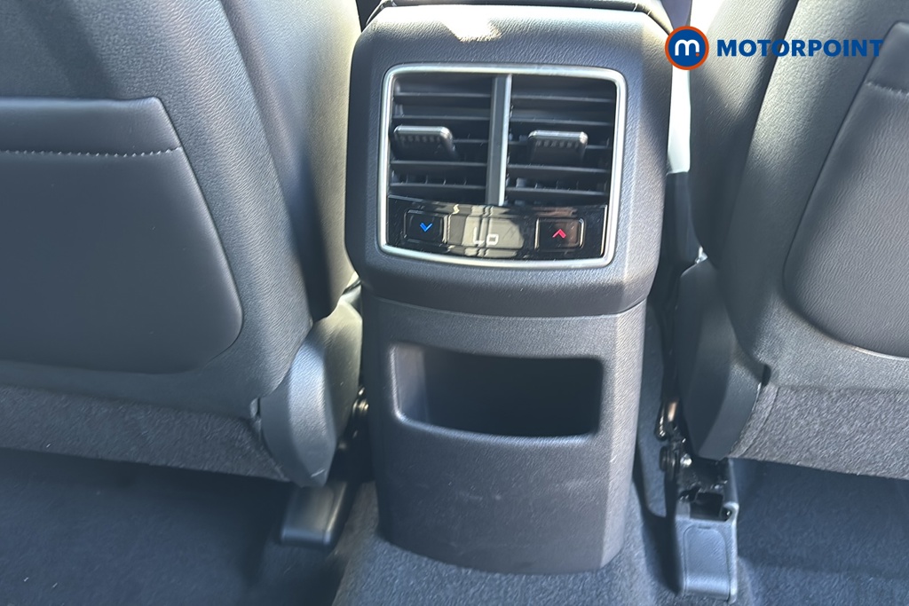 KIA Sportage Gt-Line Automatic Petrol SUV - Stock Number (1673746) - 28th supplementary image