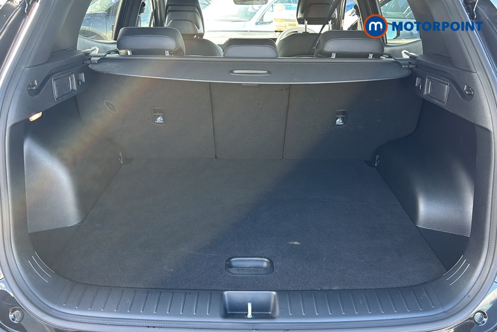 KIA Sportage Gt-Line Automatic Petrol SUV - Stock Number (1673746) - 30th supplementary image