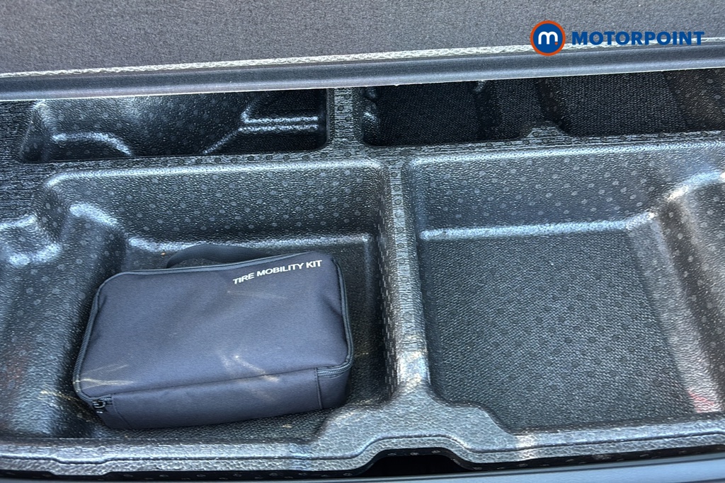 KIA Sportage Gt-Line Automatic Petrol SUV - Stock Number (1673746) - 33rd supplementary image