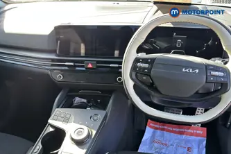 KIA Sportage Gt-Line Automatic Petrol SUV - Stock Number (1673746) - 1st supplementary image