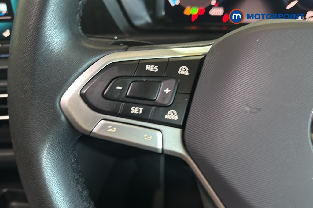 Volkswagen Caddy Maxi Life Automatic Petrol People Carrier - Stock Number (1673959) - 3rd supplementary image