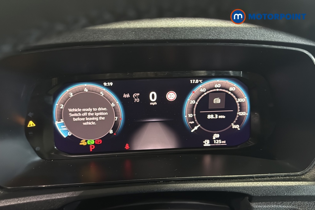 Volkswagen Caddy Maxi Life Automatic Petrol People Carrier - Stock Number (1673959) - 7th supplementary image