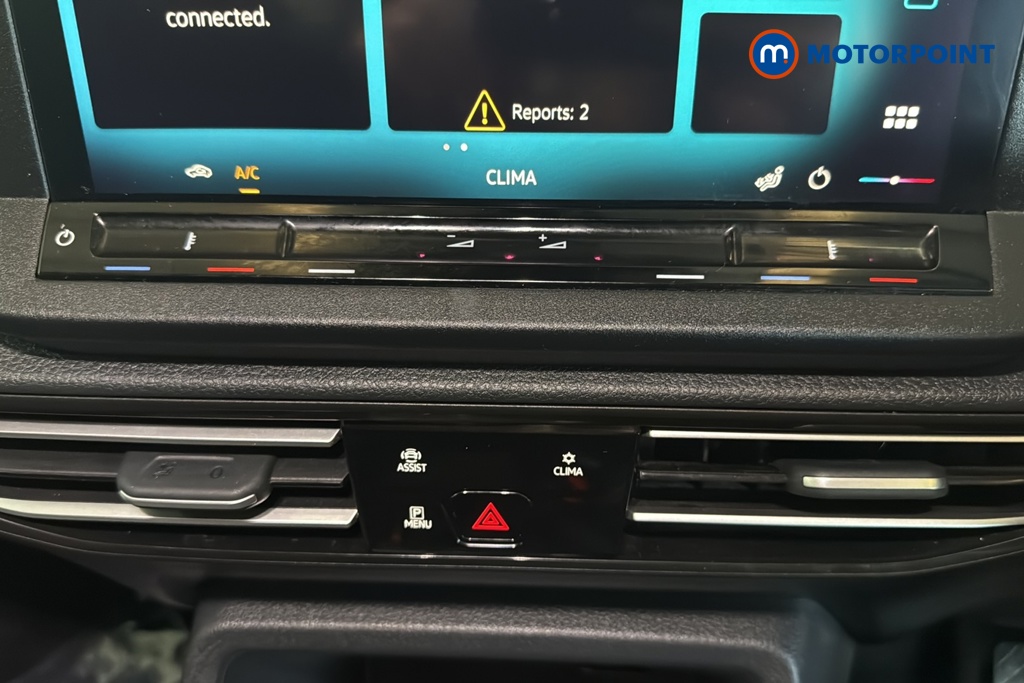 Volkswagen Caddy Maxi Life Automatic Petrol People Carrier - Stock Number (1673959) - 12th supplementary image