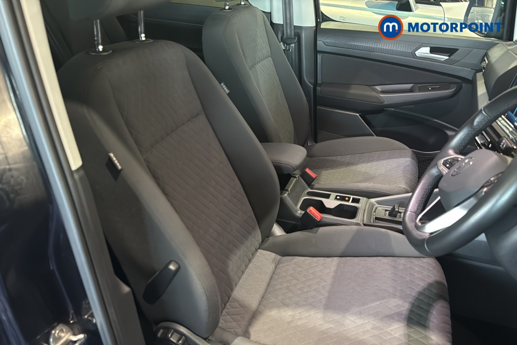 Volkswagen Caddy Maxi Life Automatic Petrol People Carrier - Stock Number (1673959) - 22nd supplementary image