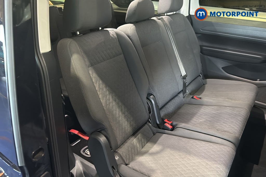 Volkswagen Caddy Maxi Life Automatic Petrol People Carrier - Stock Number (1673959) - 25th supplementary image