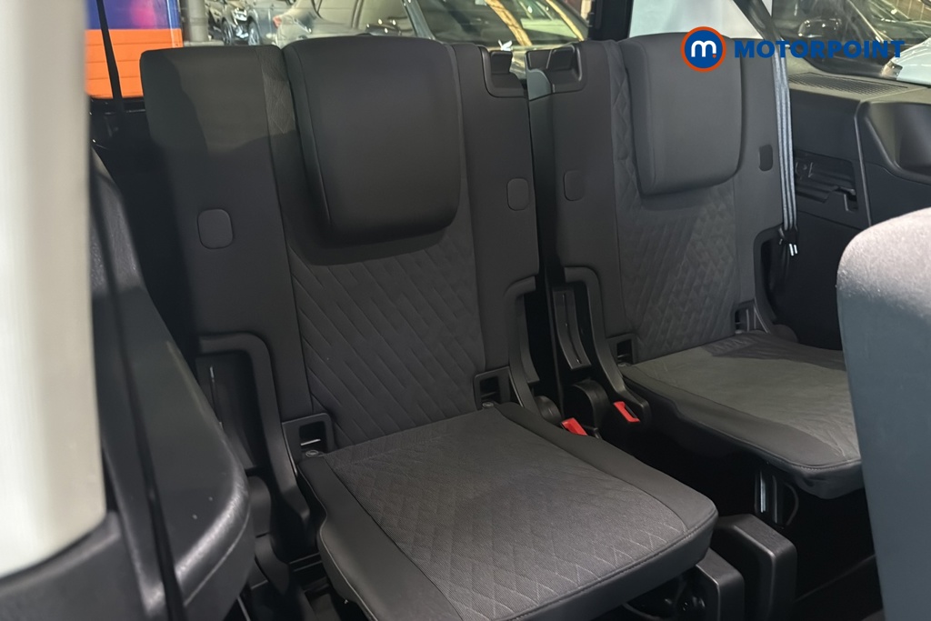 Volkswagen Caddy Maxi Life Automatic Petrol People Carrier - Stock Number (1673959) - 29th supplementary image