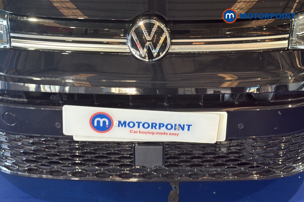 Volkswagen Caddy Maxi Life Automatic Petrol People Carrier - Stock Number (1673959) - 43rd supplementary image
