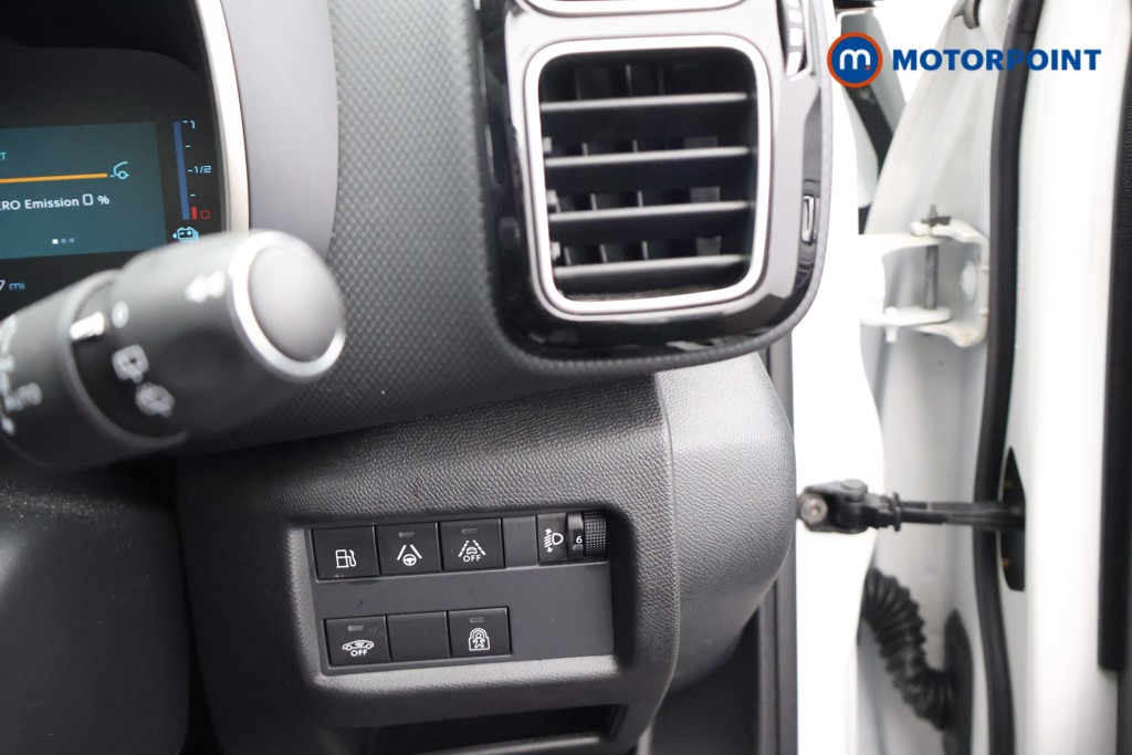 Citroen C5 Aircross E-Series Automatic Petrol Plug-In Hybrid SUV - Stock Number (1674534) - 7th supplementary image