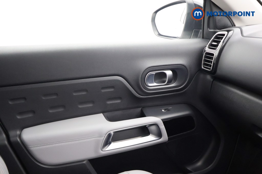 Citroen C5 Aircross E-Series Automatic Petrol Plug-In Hybrid SUV - Stock Number (1674534) - 12th supplementary image