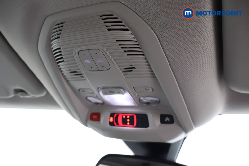 Citroen C5 Aircross E-Series Automatic Petrol Plug-In Hybrid SUV - Stock Number (1674534) - 13th supplementary image