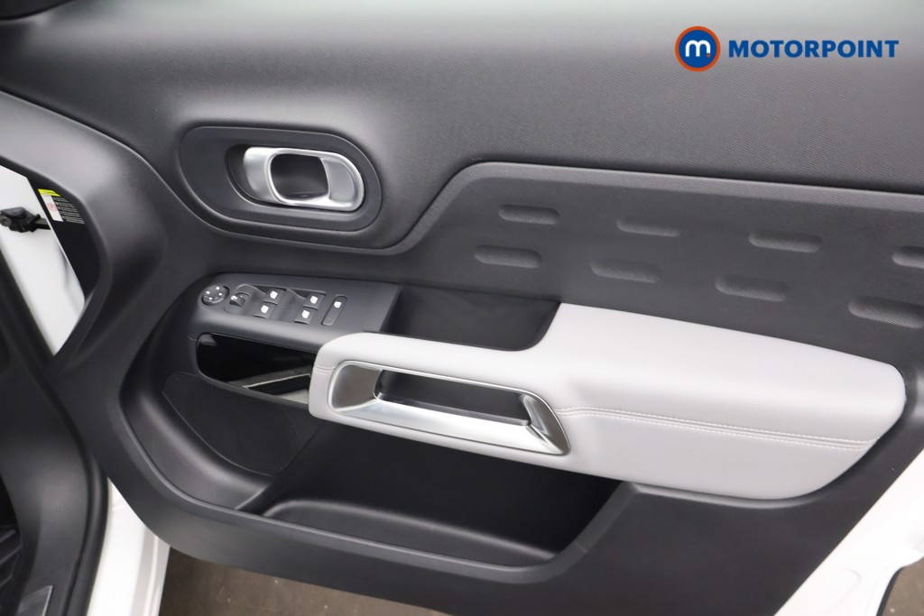 Citroen C5 Aircross E-Series Automatic Petrol Plug-In Hybrid SUV - Stock Number (1674534) - 14th supplementary image