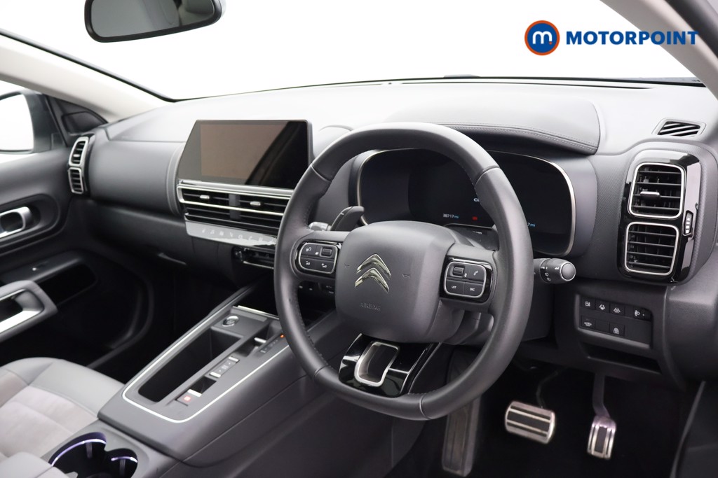 Citroen C5 Aircross E-Series Automatic Petrol Plug-In Hybrid SUV - Stock Number (1674534) - 15th supplementary image