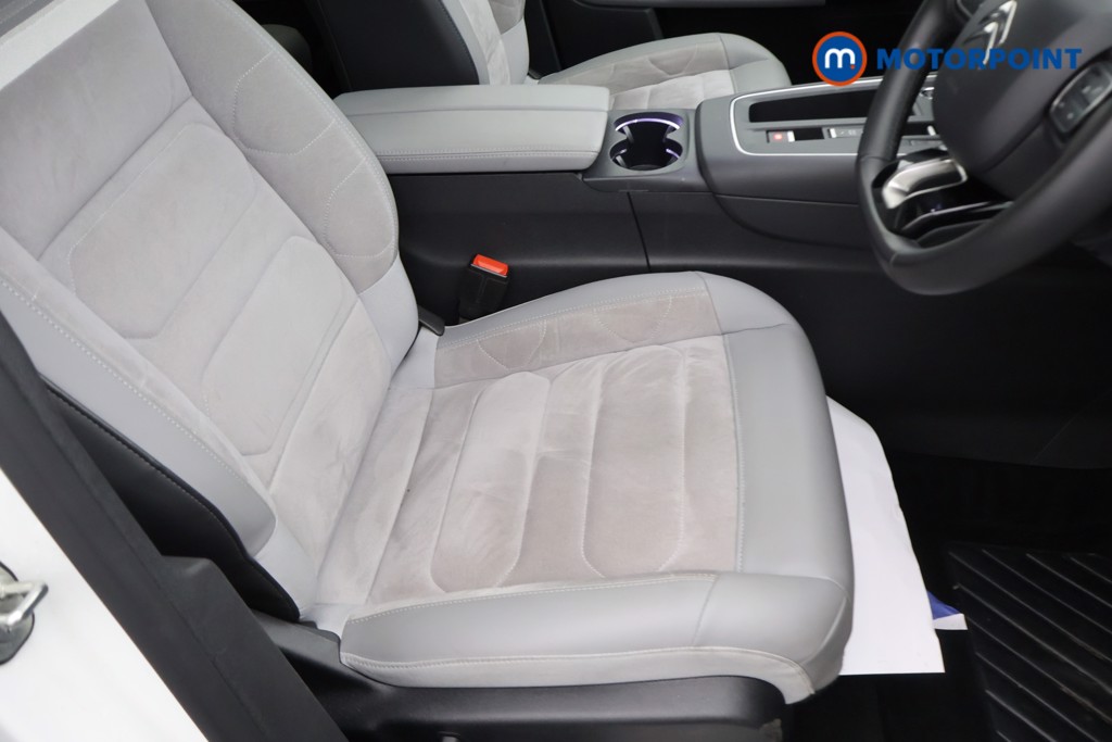 Citroen C5 Aircross E-Series Automatic Petrol Plug-In Hybrid SUV - Stock Number (1674534) - 17th supplementary image