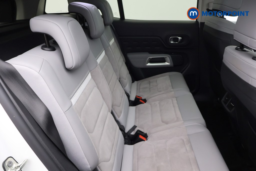 Citroen C5 Aircross E-Series Automatic Petrol Plug-In Hybrid SUV - Stock Number (1674534) - 19th supplementary image