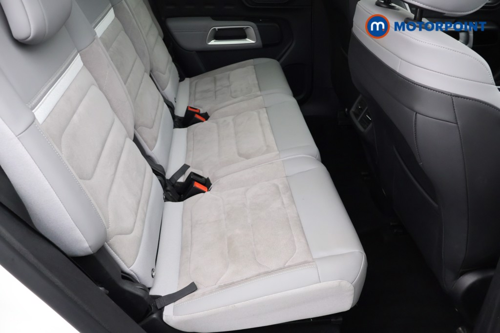 Citroen C5 Aircross E-Series Automatic Petrol Plug-In Hybrid SUV - Stock Number (1674534) - 20th supplementary image