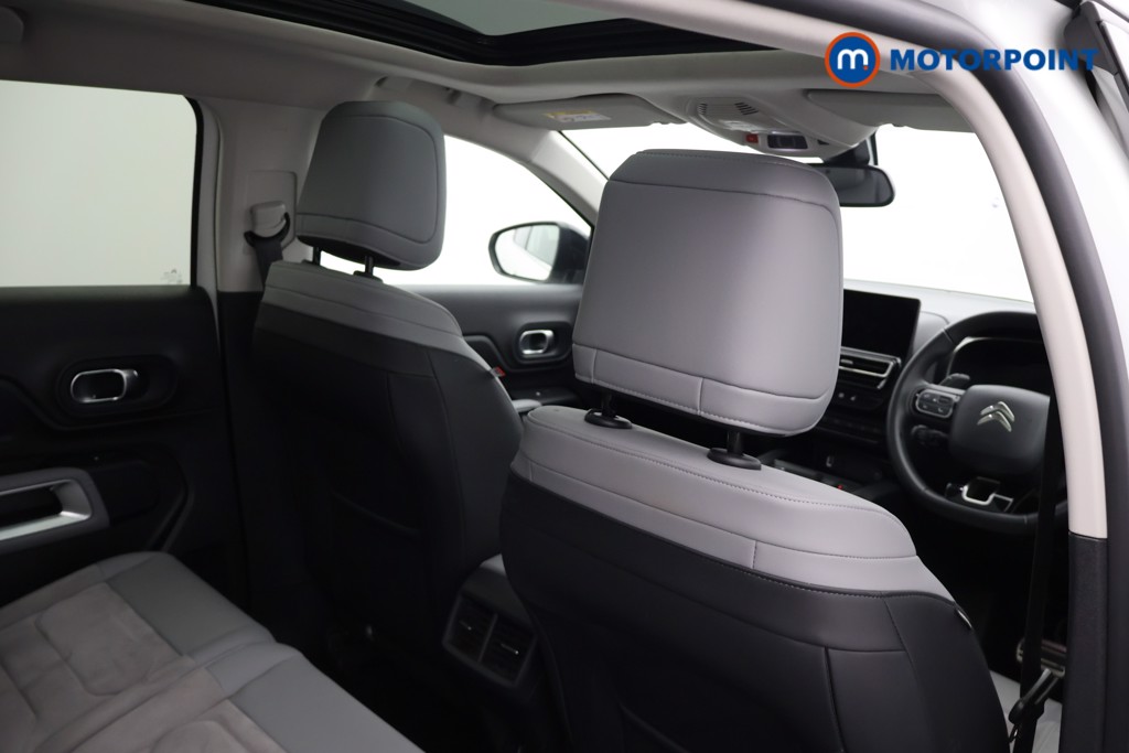 Citroen C5 Aircross E-Series Automatic Petrol Plug-In Hybrid SUV - Stock Number (1674534) - 21st supplementary image