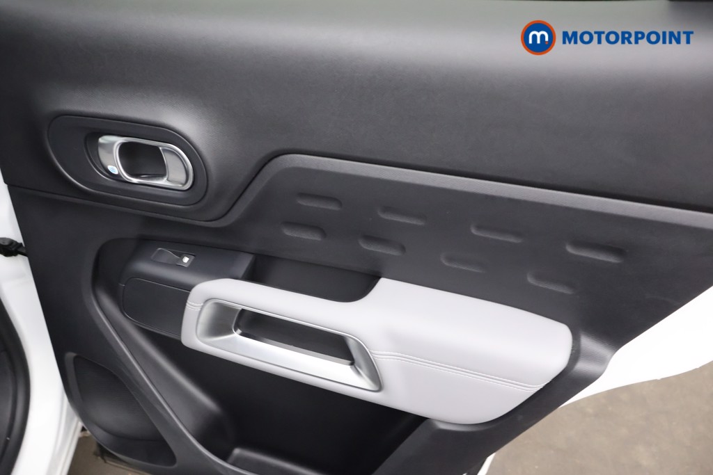 Citroen C5 Aircross E-Series Automatic Petrol Plug-In Hybrid SUV - Stock Number (1674534) - 22nd supplementary image