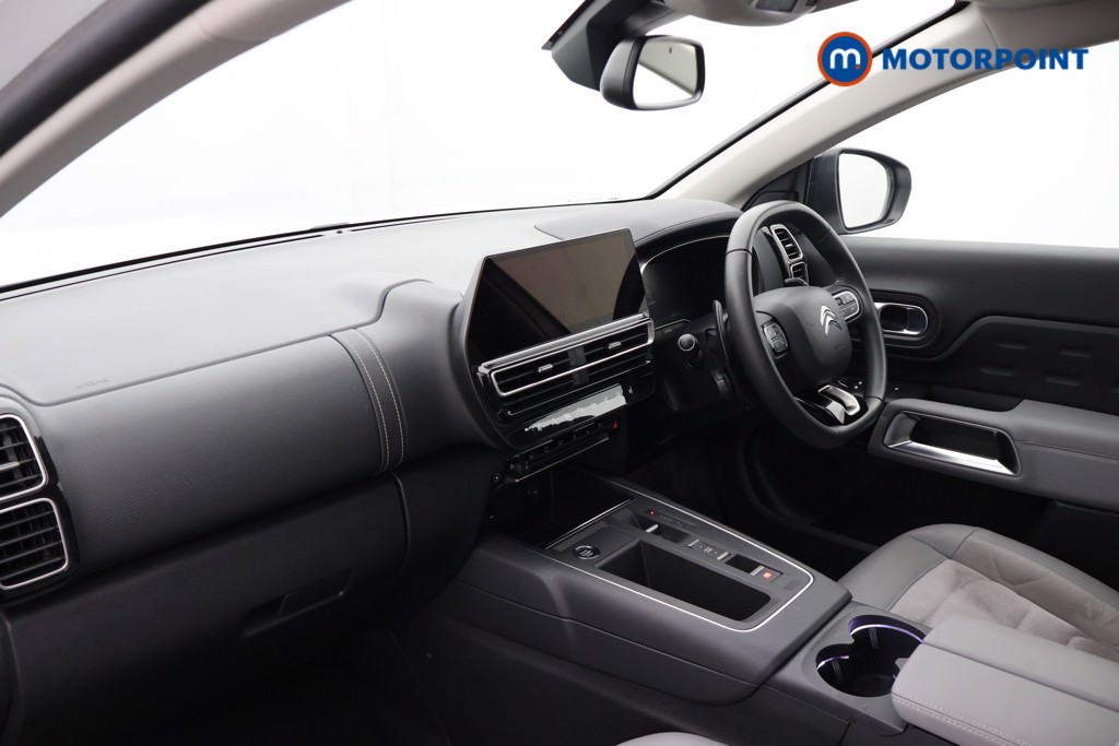 Citroen C5 Aircross E-Series Automatic Petrol Plug-In Hybrid SUV - Stock Number (1674534) - 23rd supplementary image