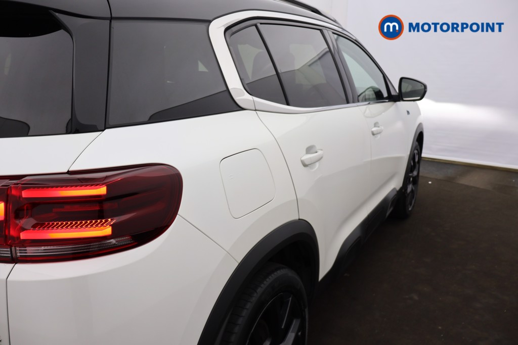 Citroen C5 Aircross E-Series Automatic Petrol Plug-In Hybrid SUV - Stock Number (1674534) - 27th supplementary image