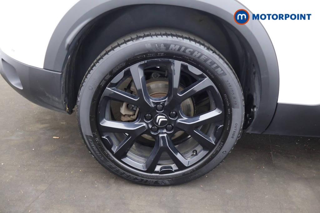 Citroen C5 Aircross E-Series Automatic Petrol Plug-In Hybrid SUV - Stock Number (1674534) - 28th supplementary image
