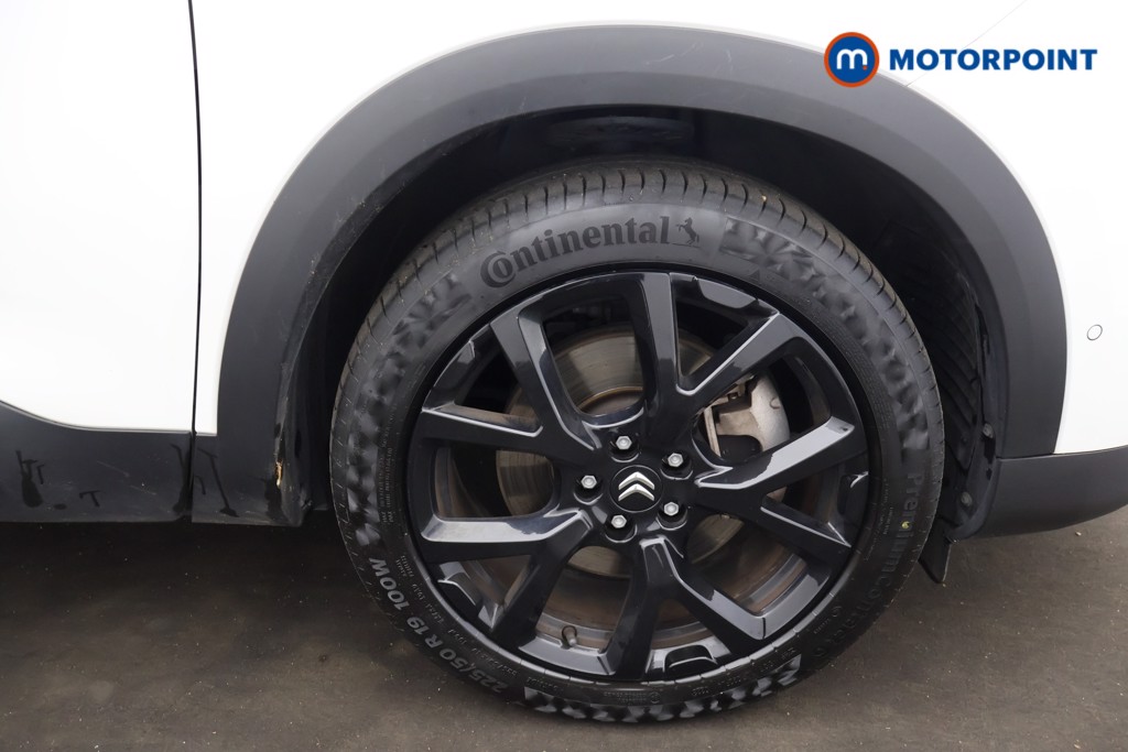 Citroen C5 Aircross E-Series Automatic Petrol Plug-In Hybrid SUV - Stock Number (1674534) - 29th supplementary image