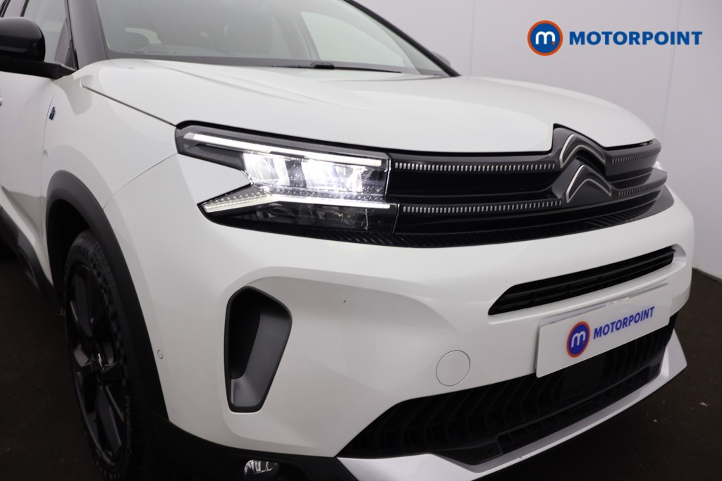 Citroen C5 Aircross E-Series Automatic Petrol Plug-In Hybrid SUV - Stock Number (1674534) - 30th supplementary image