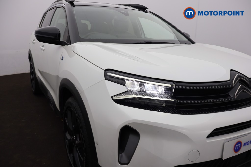 Citroen C5 Aircross E-Series Automatic Petrol Plug-In Hybrid SUV - Stock Number (1674534) - 31st supplementary image