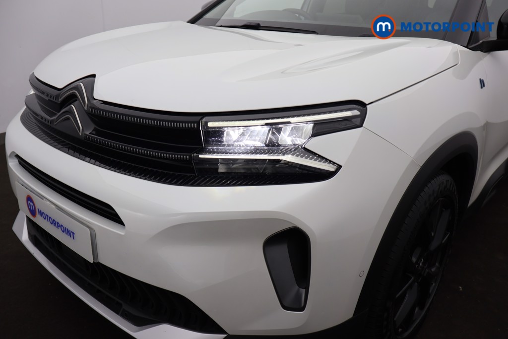 Citroen C5 Aircross E-Series Automatic Petrol Plug-In Hybrid SUV - Stock Number (1674534) - 32nd supplementary image