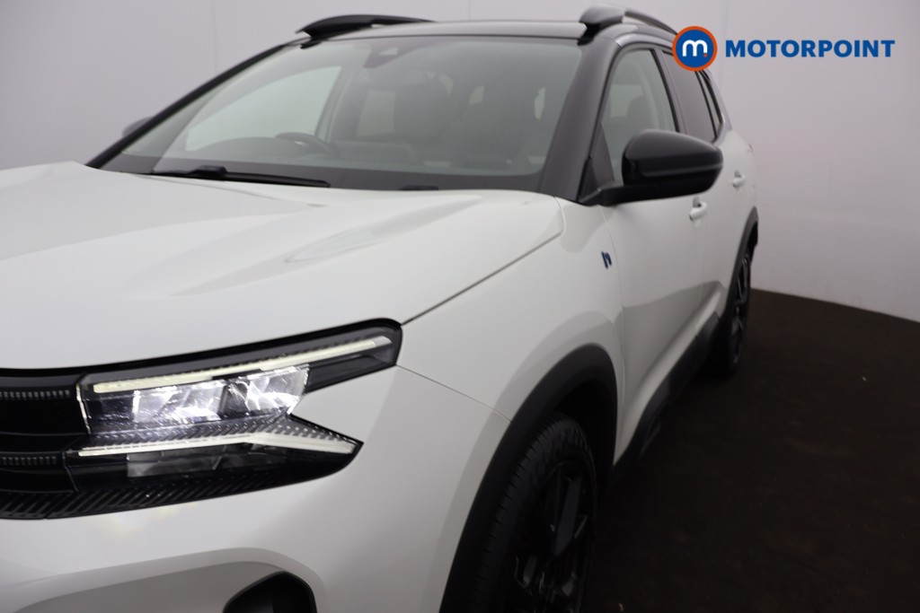 Citroen C5 Aircross E-Series Automatic Petrol Plug-In Hybrid SUV - Stock Number (1674534) - 33rd supplementary image
